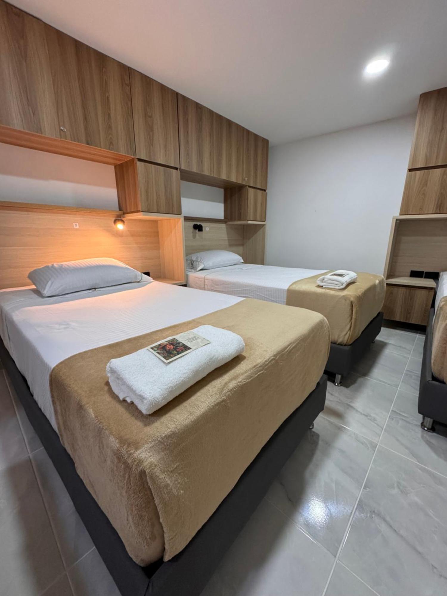Hotel Vida *