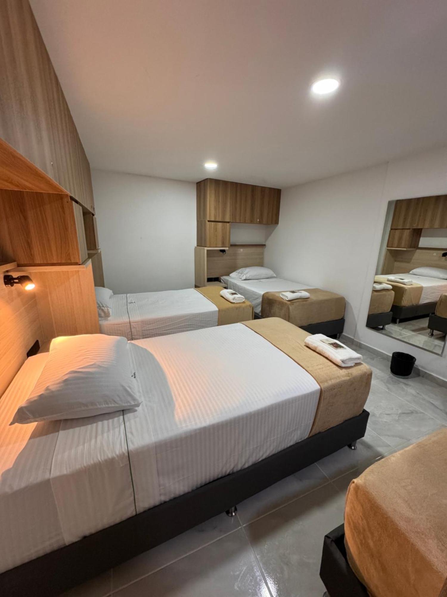 Vida Hotel Medellín