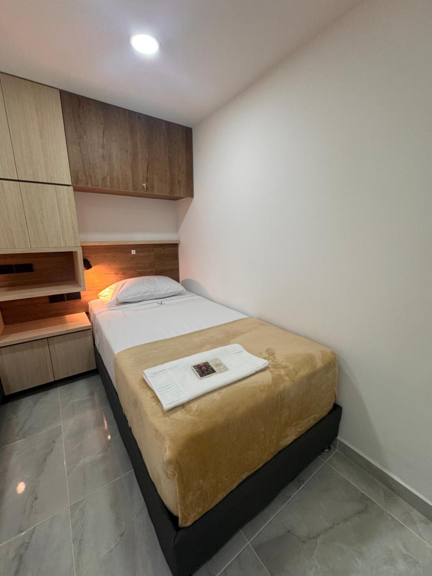 Vida Hotel *