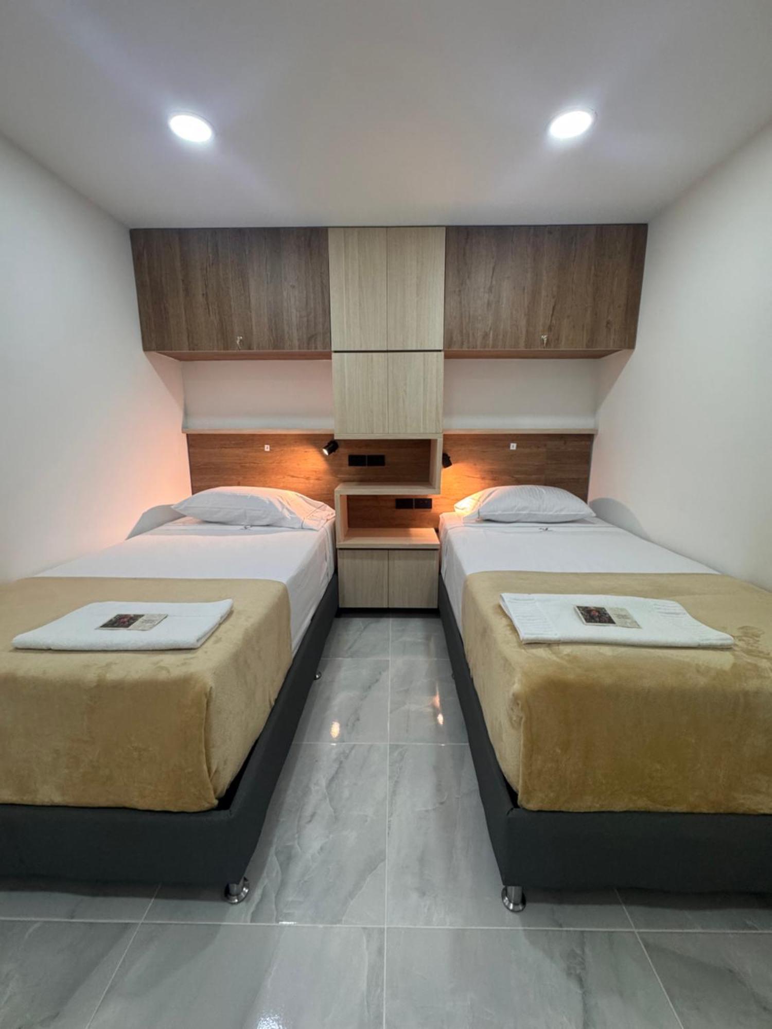 Vida Hotel Medellín