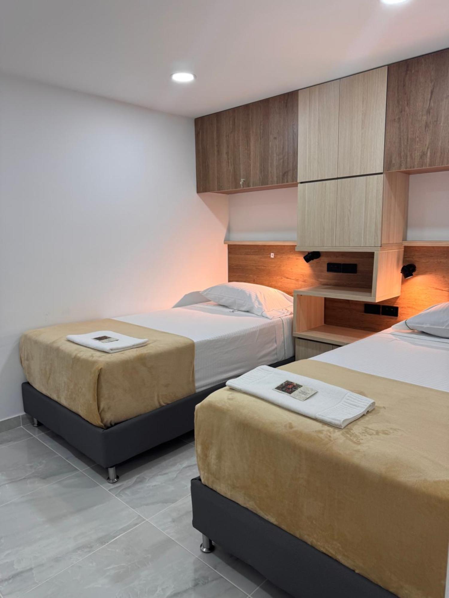 Hotel Vida