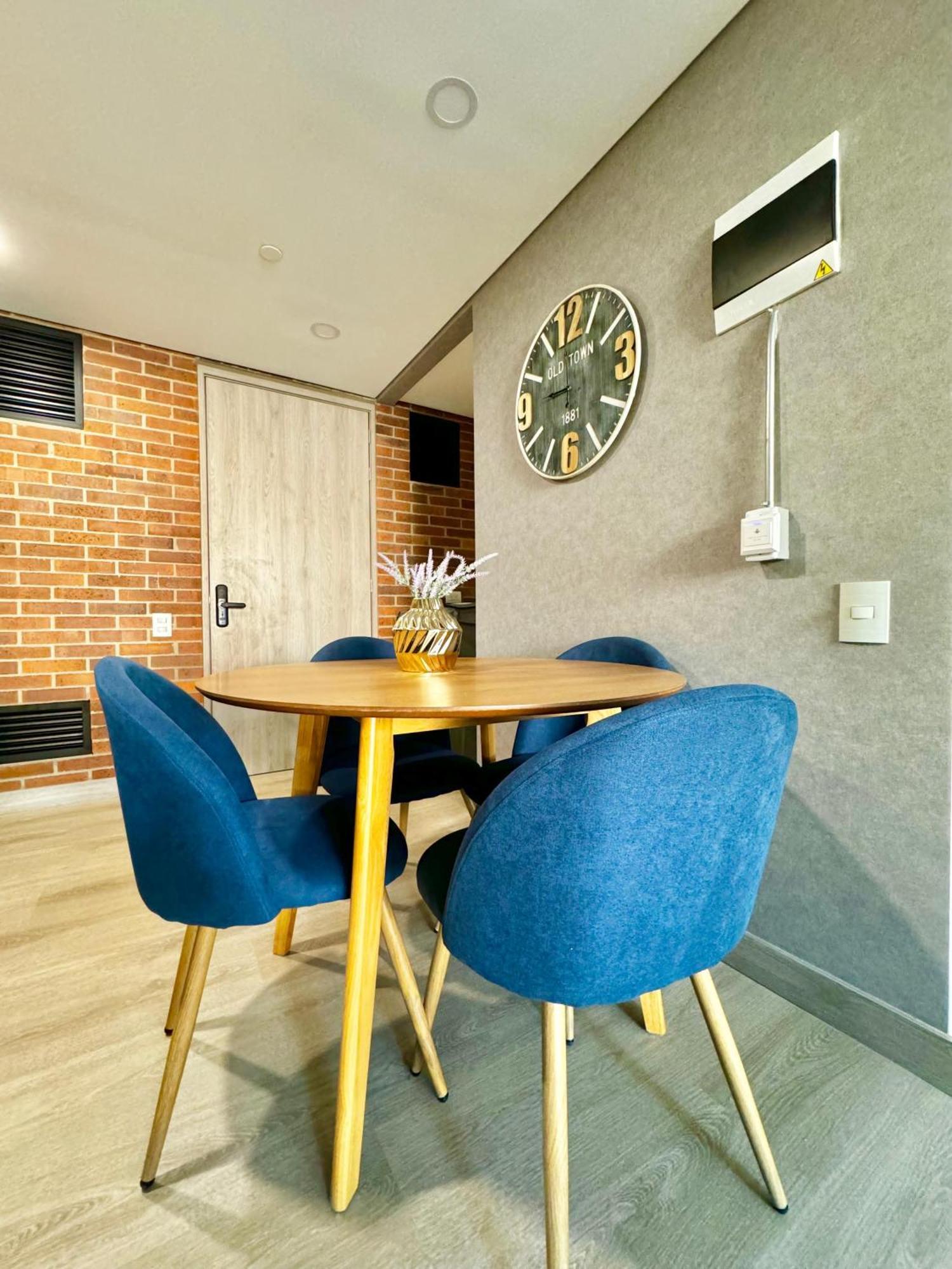 Refugio Zen Apartamento *