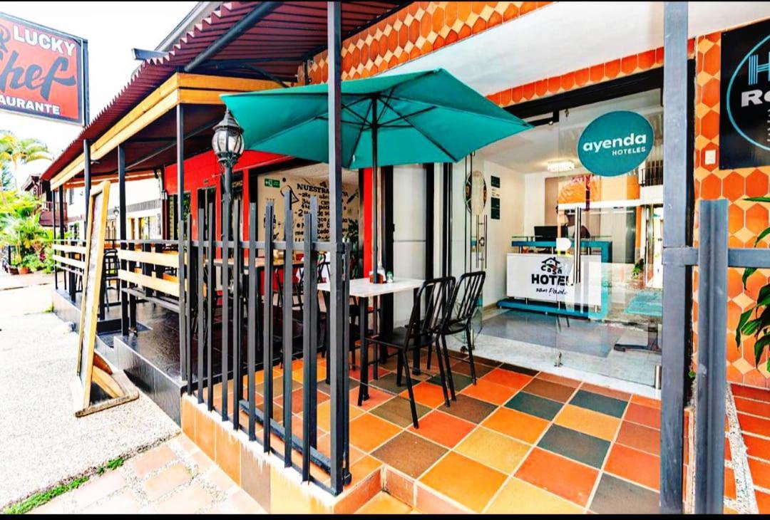 San Pablo Boutique