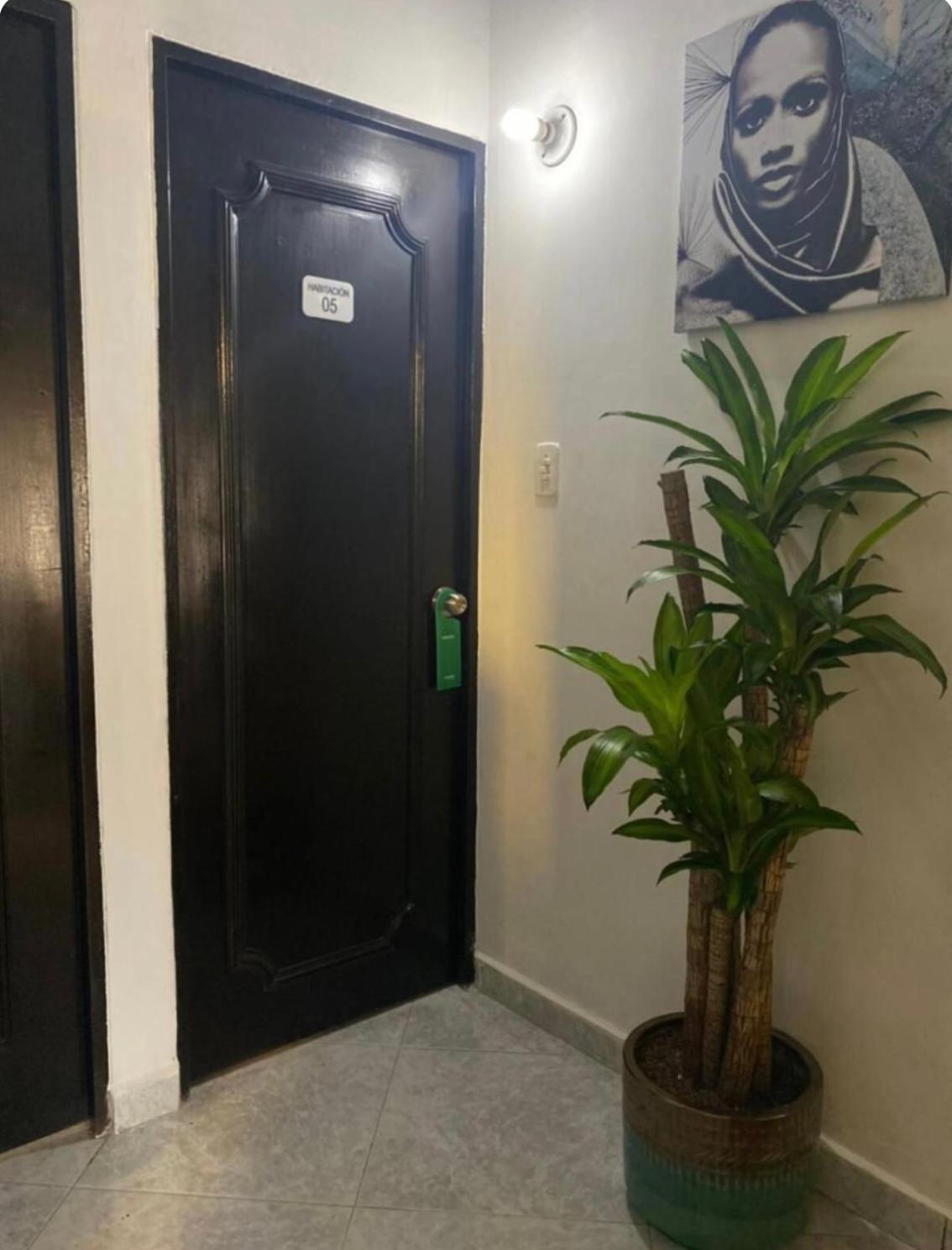 San Pablo Boutique 3* Medellin