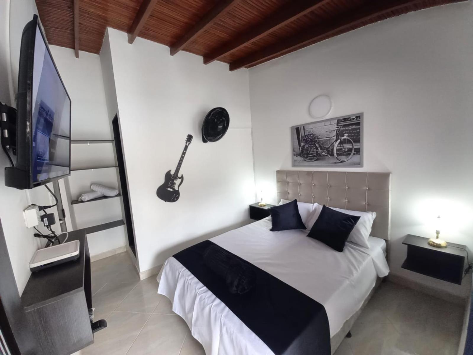 San Pablo Boutique