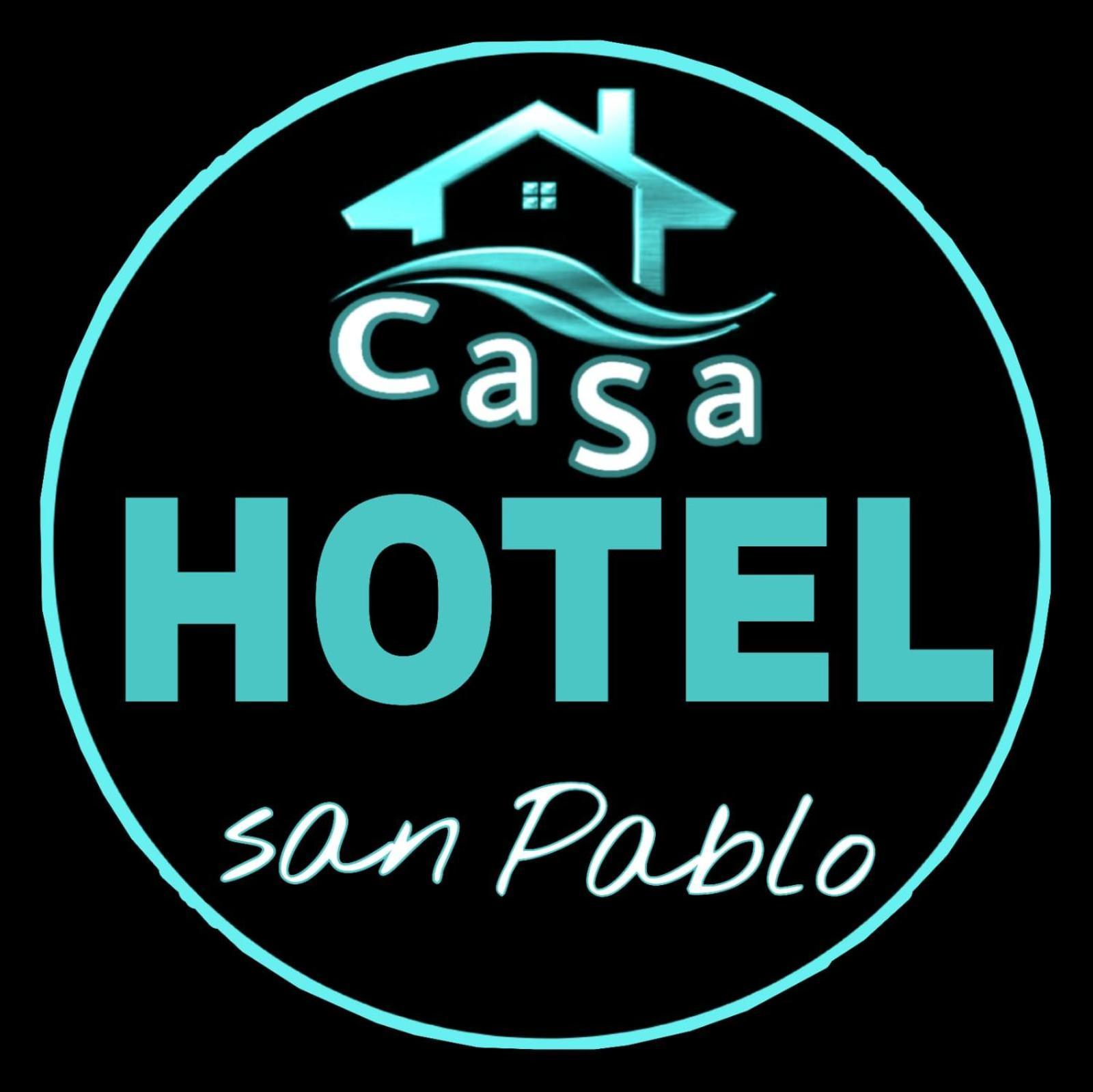 Hotel San Pablo Boutique Medellin