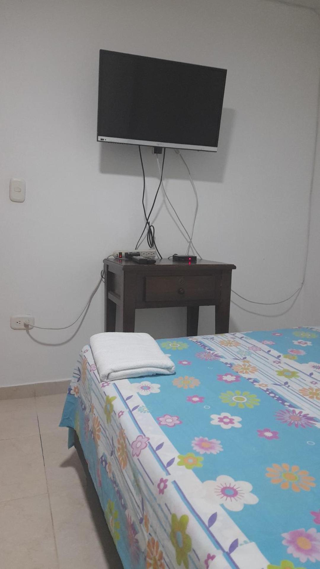 Completo Apartamento