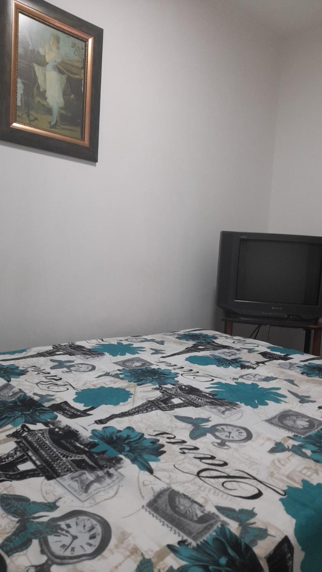 Apartamento Completo *