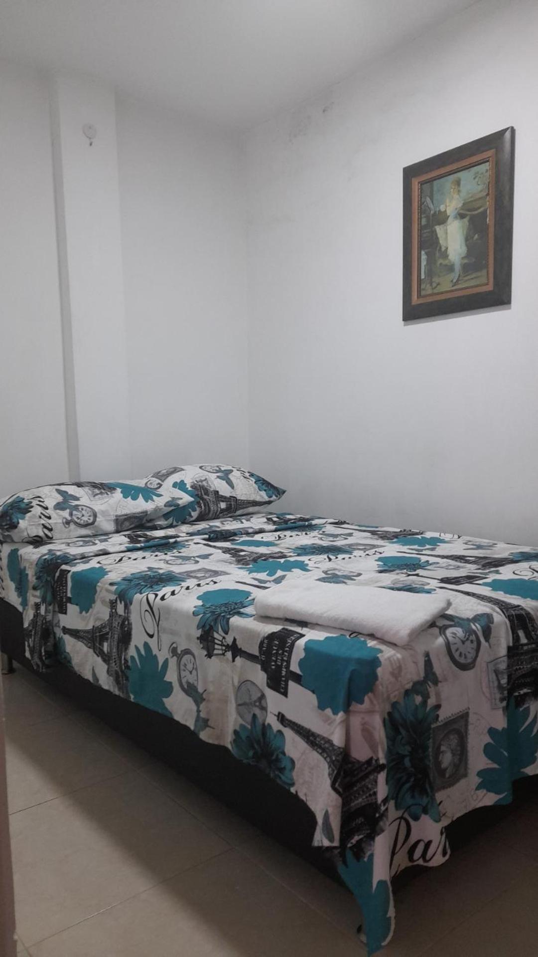 Completo Apartamento