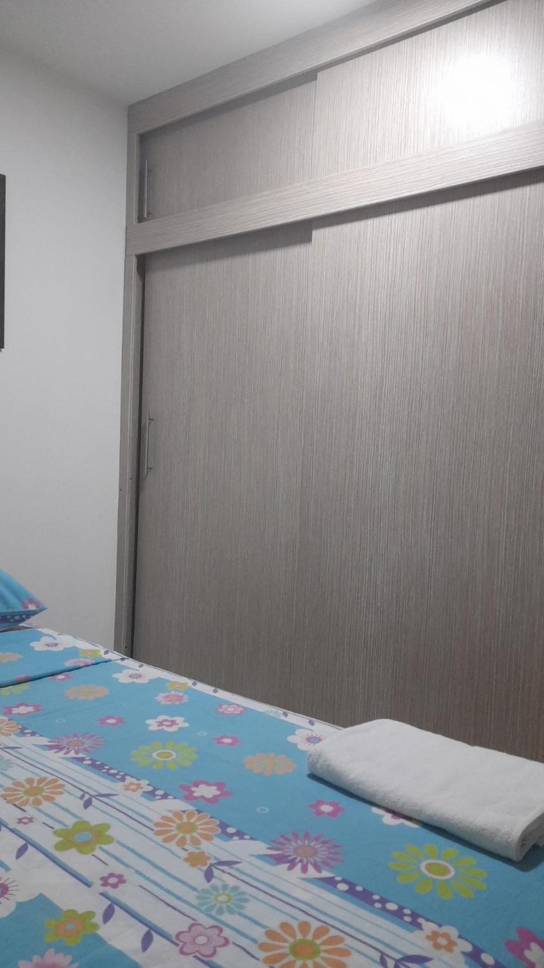 Completo Apartamento *