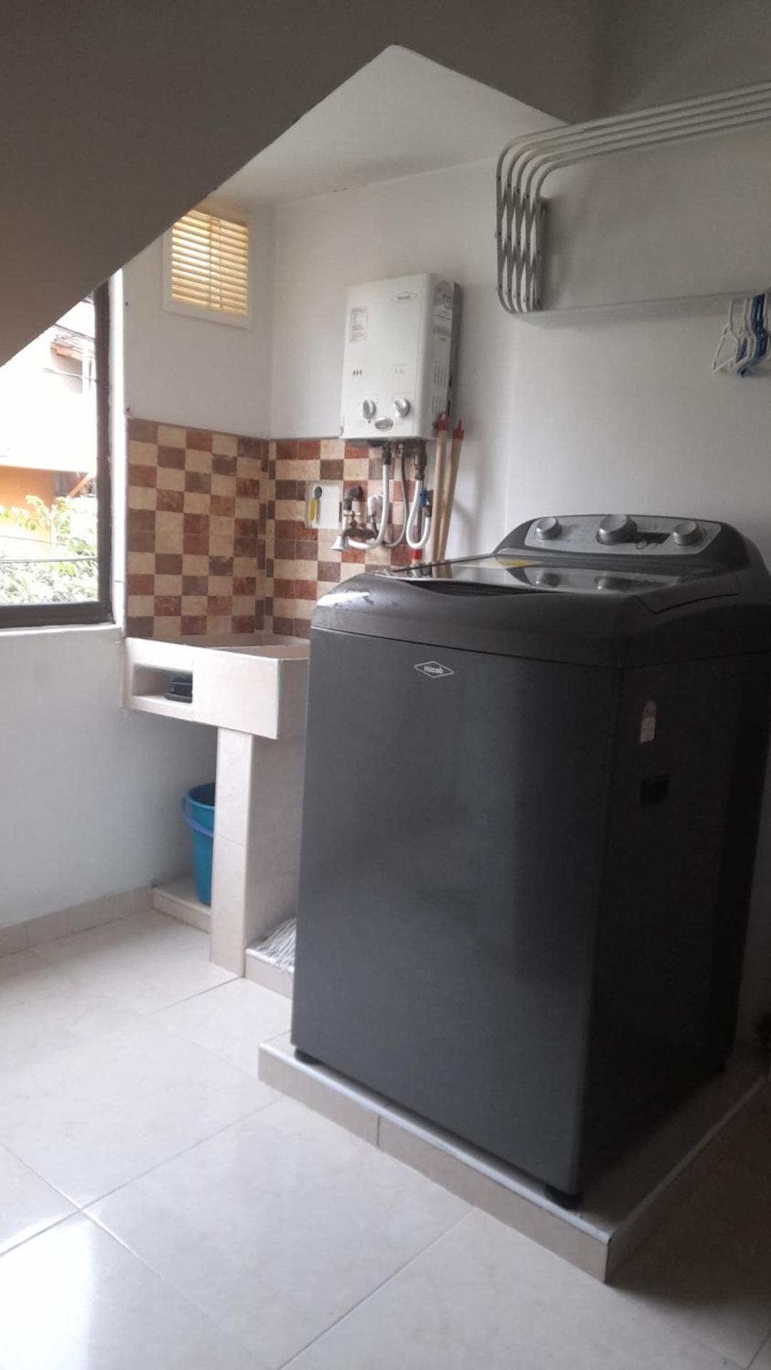 Completo Apartamento