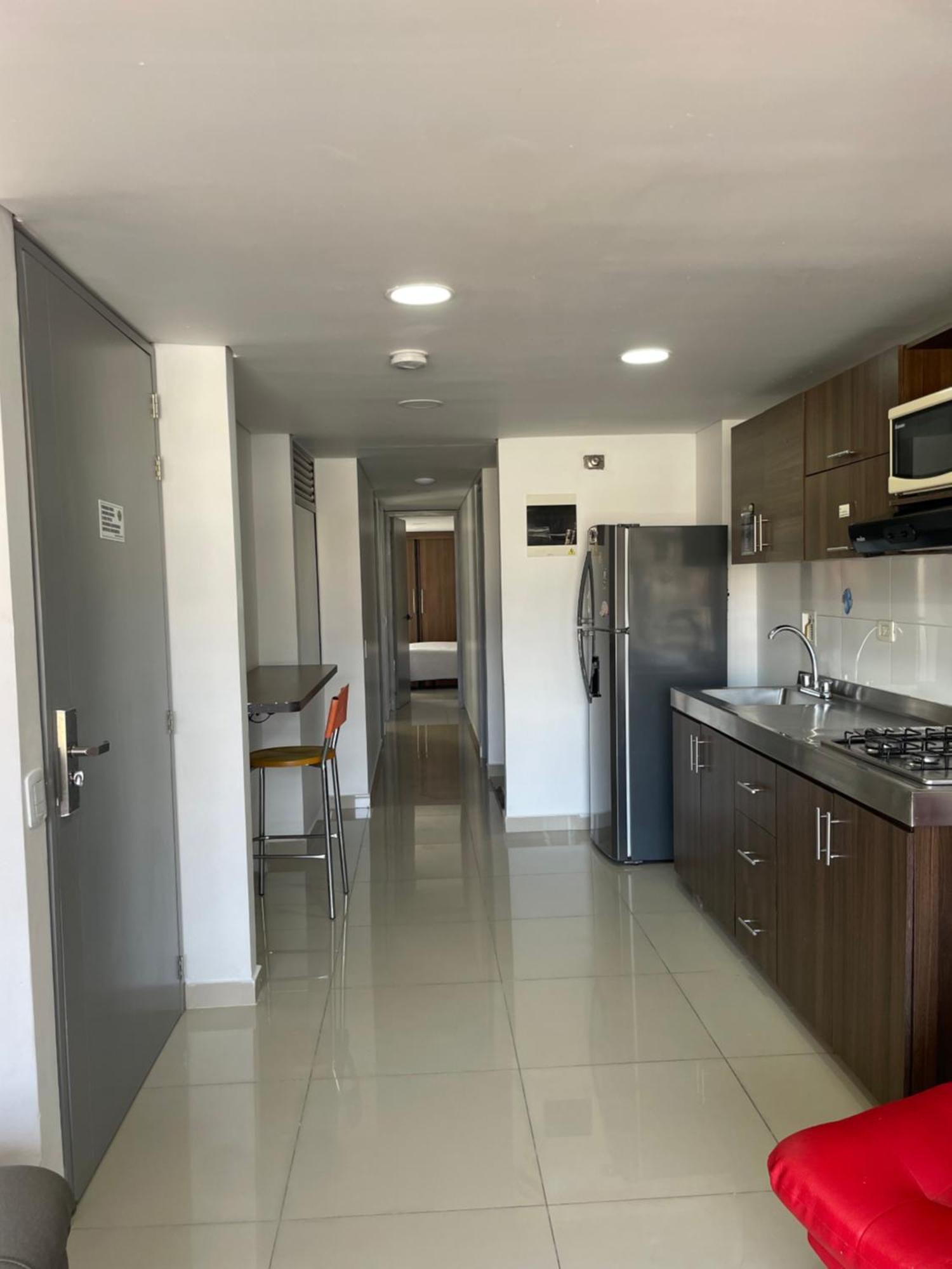 Aparthotel Ivanna Jumar Medellin