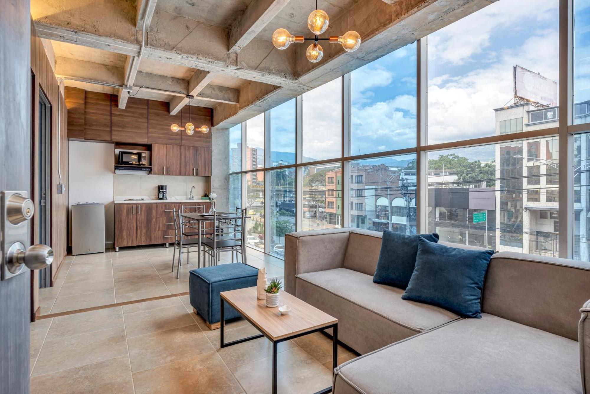 Apartamento The H Hub By Housy Host