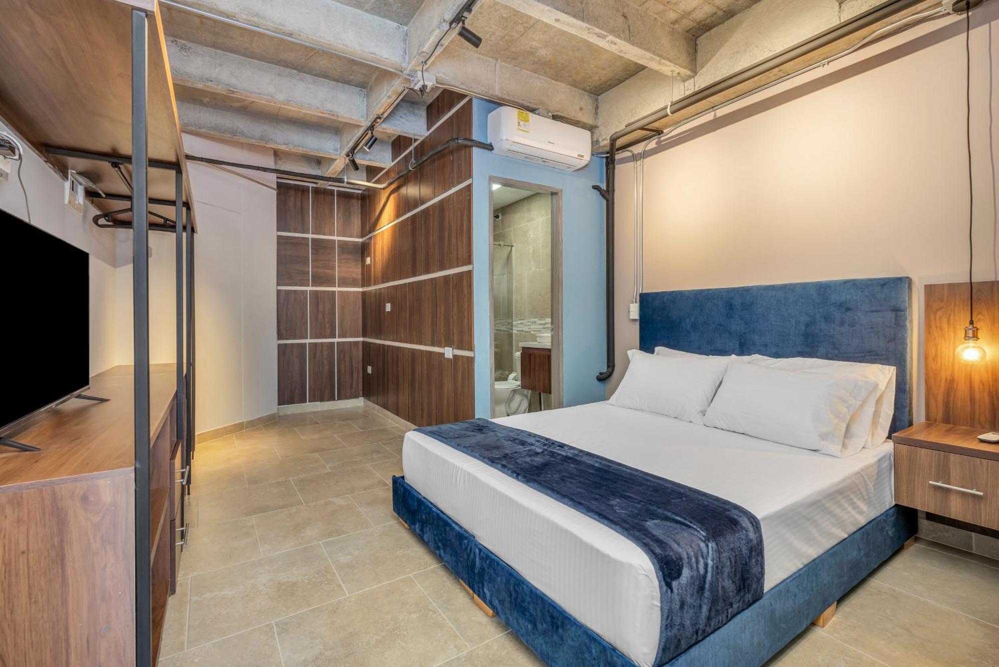 The H Hub By Housy Host Apartamento *