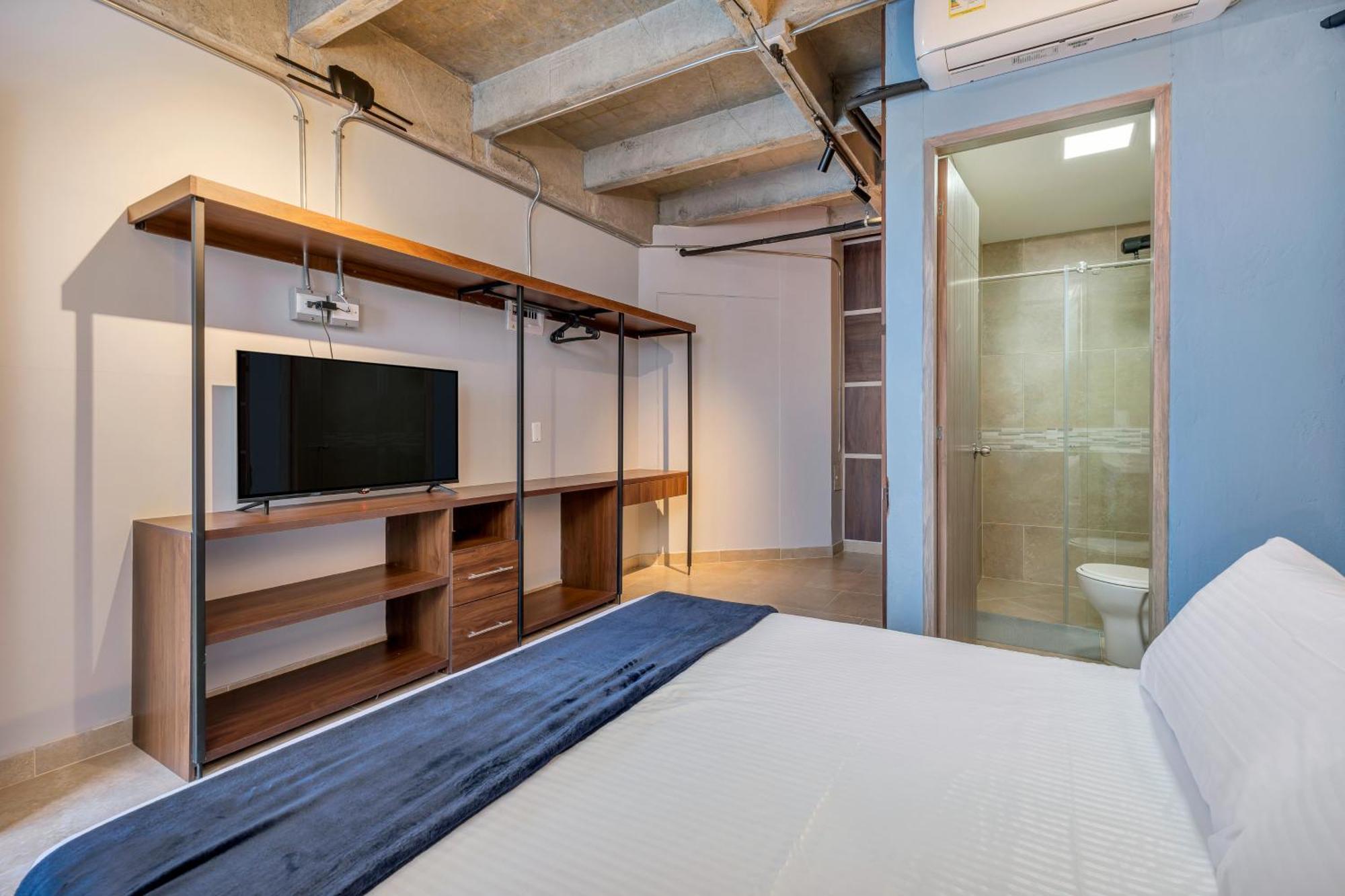 Apartamento The H Hub By Housy Host *
