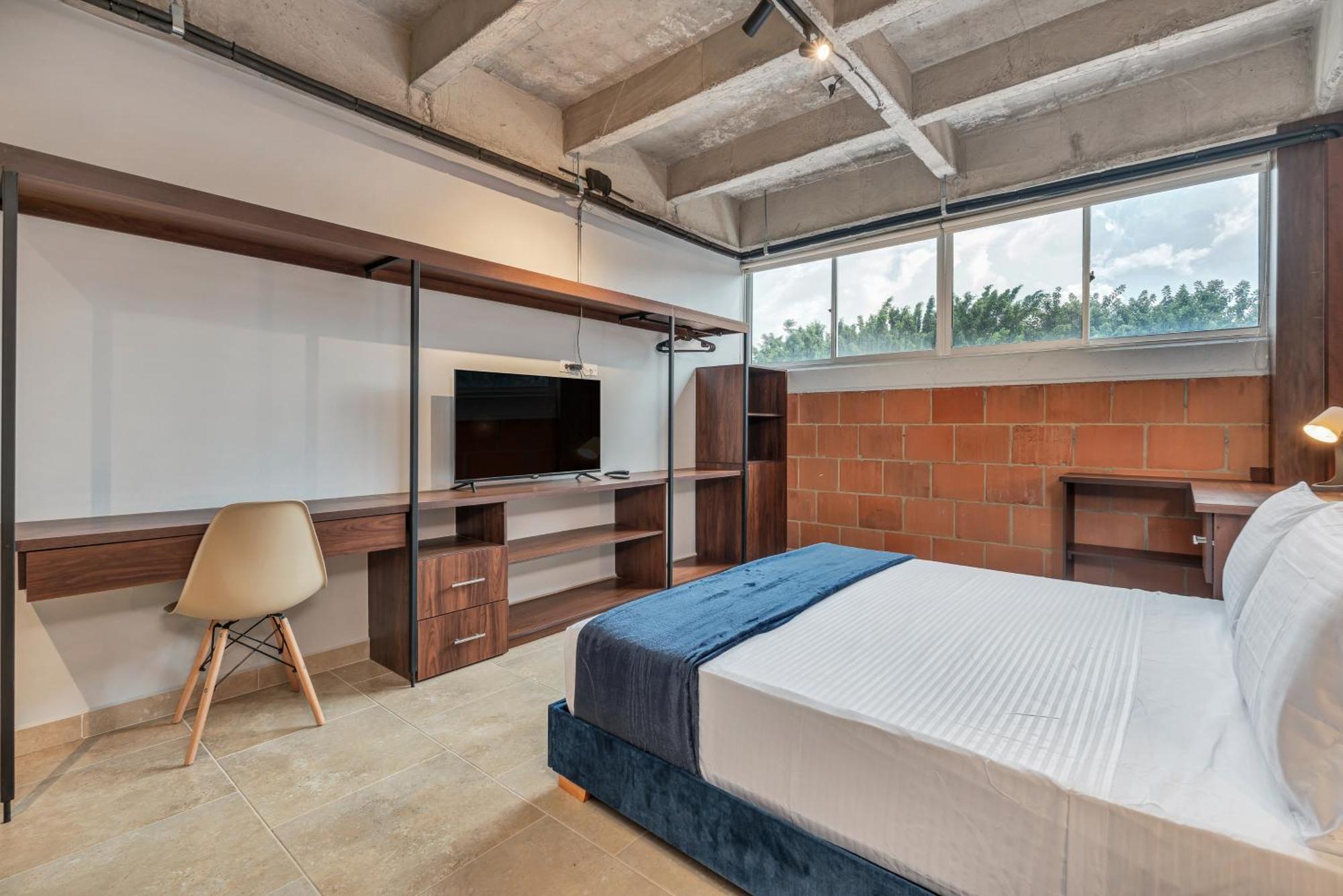Apartamento The H Hub By Housy Host Medellín