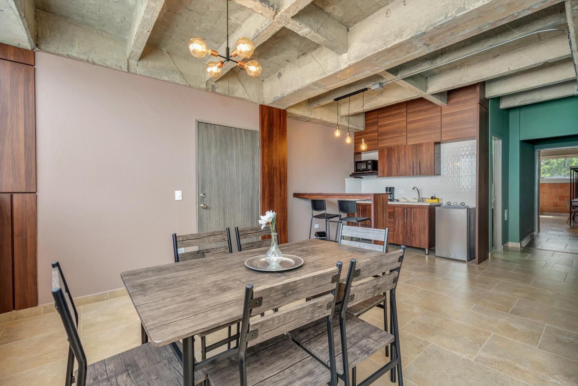 The H Hub By Housy Host Apartamento