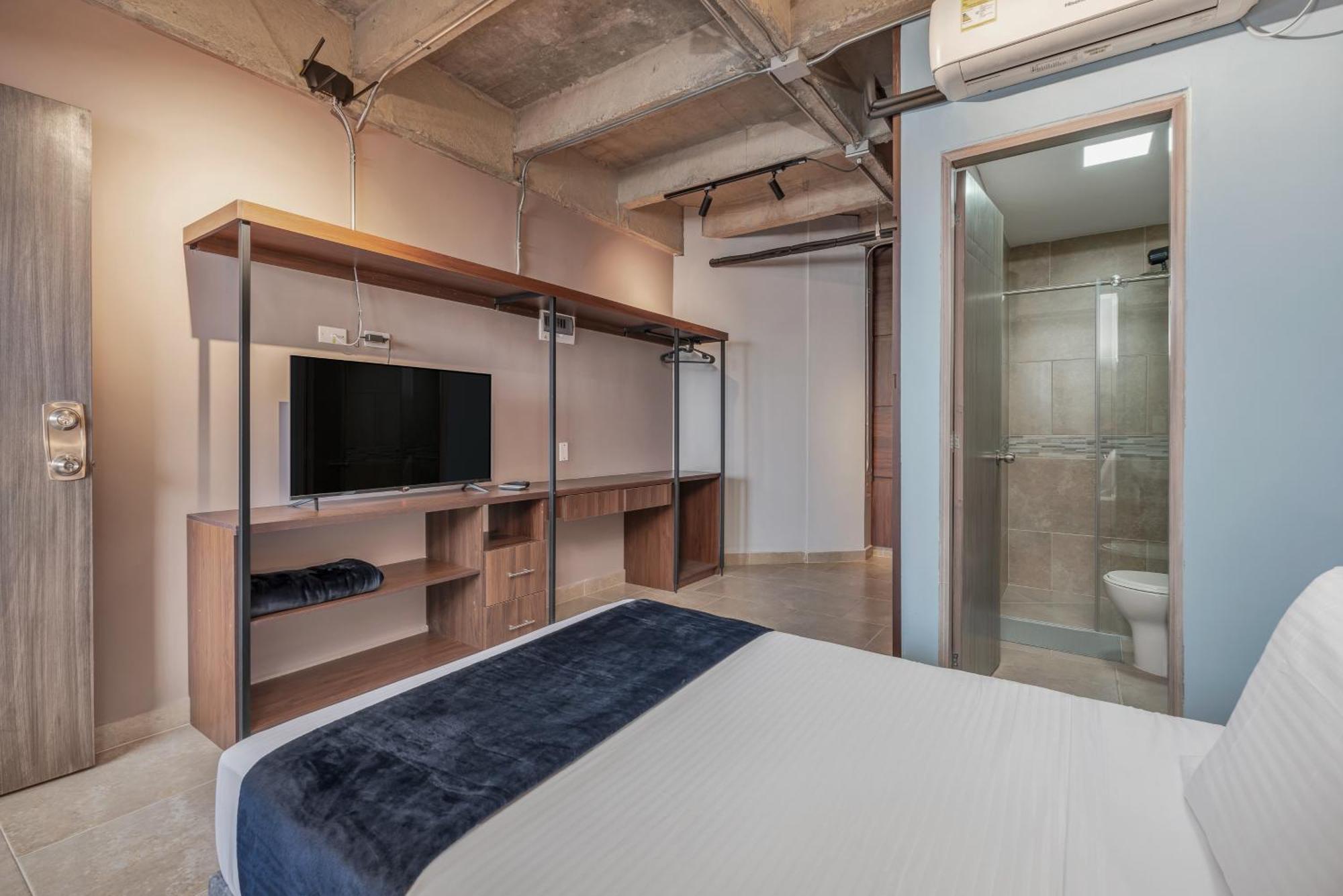 The H Hub By Housy Host Apartamento *