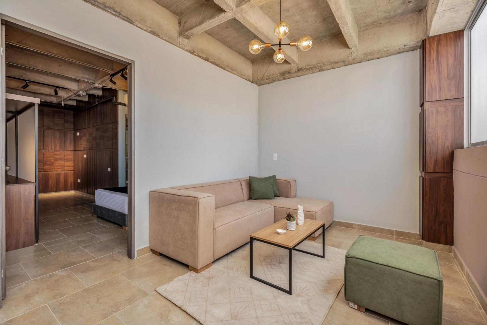 Apartamento The H Hub By Housy Host *