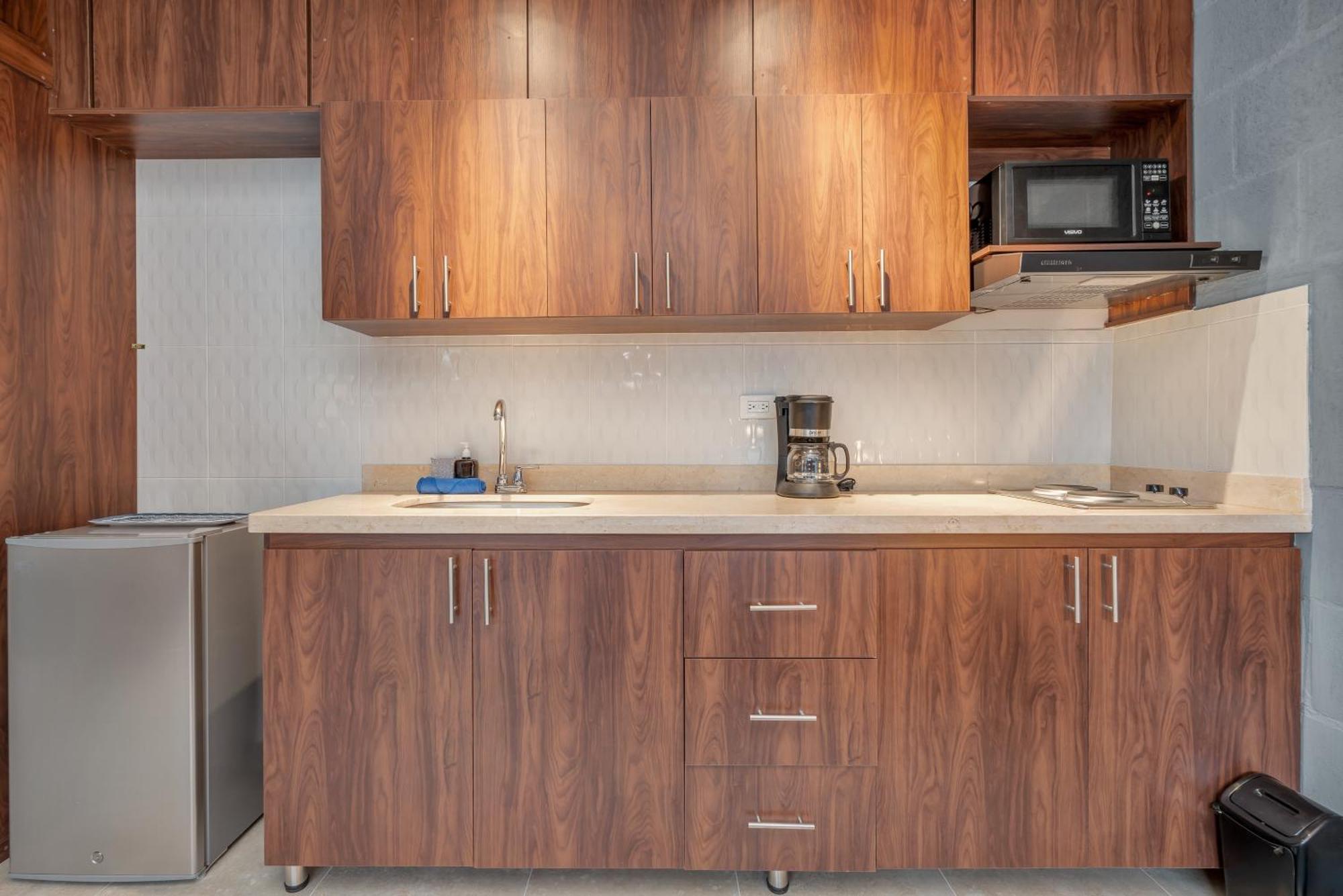 The H Hub By Housy Host Apartamento