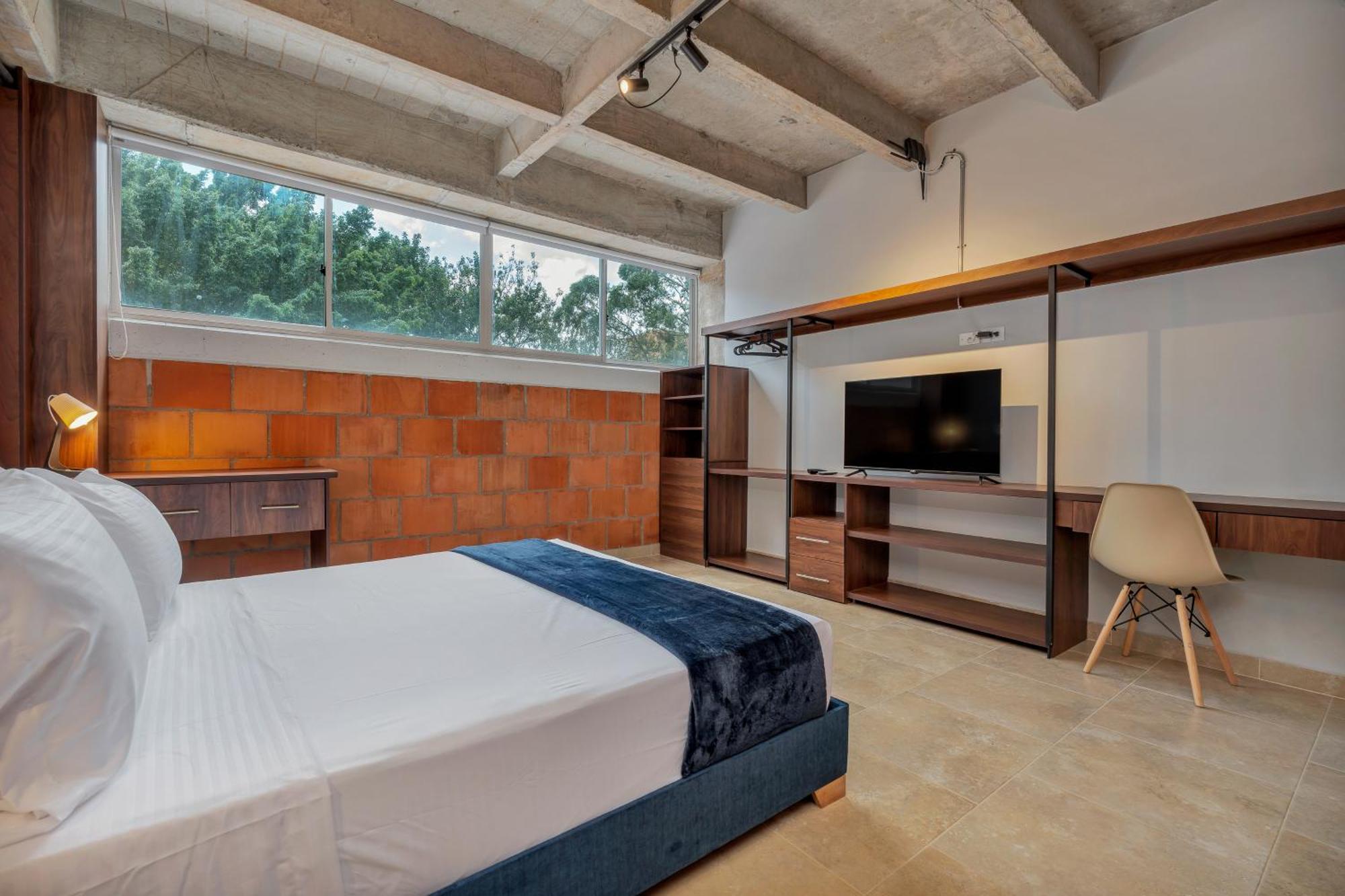 The H Hub By Housy Host Apartamento *
