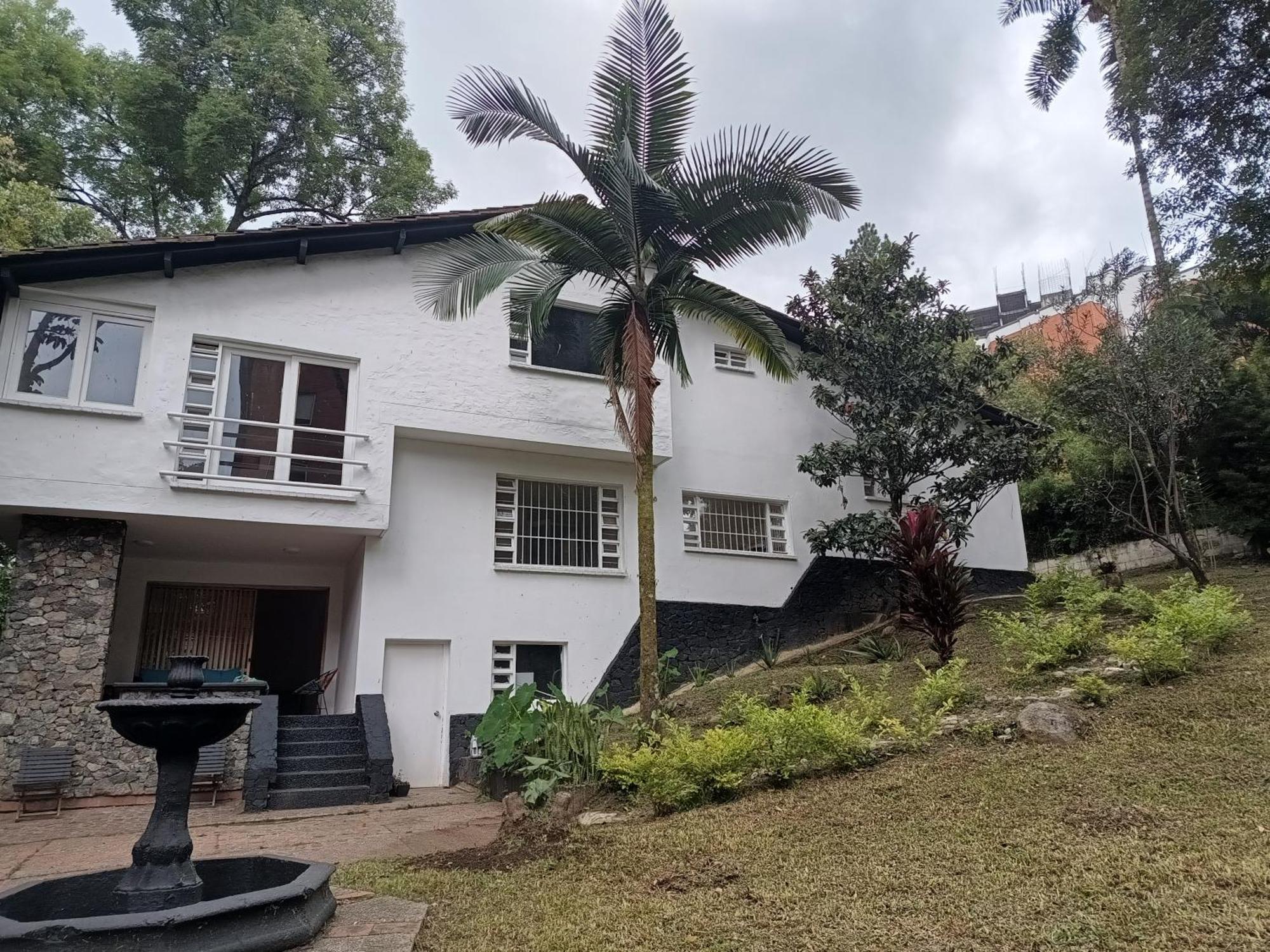 Villa Casa De Huespedes Del Poblado Grupos Familiares O Corporativos