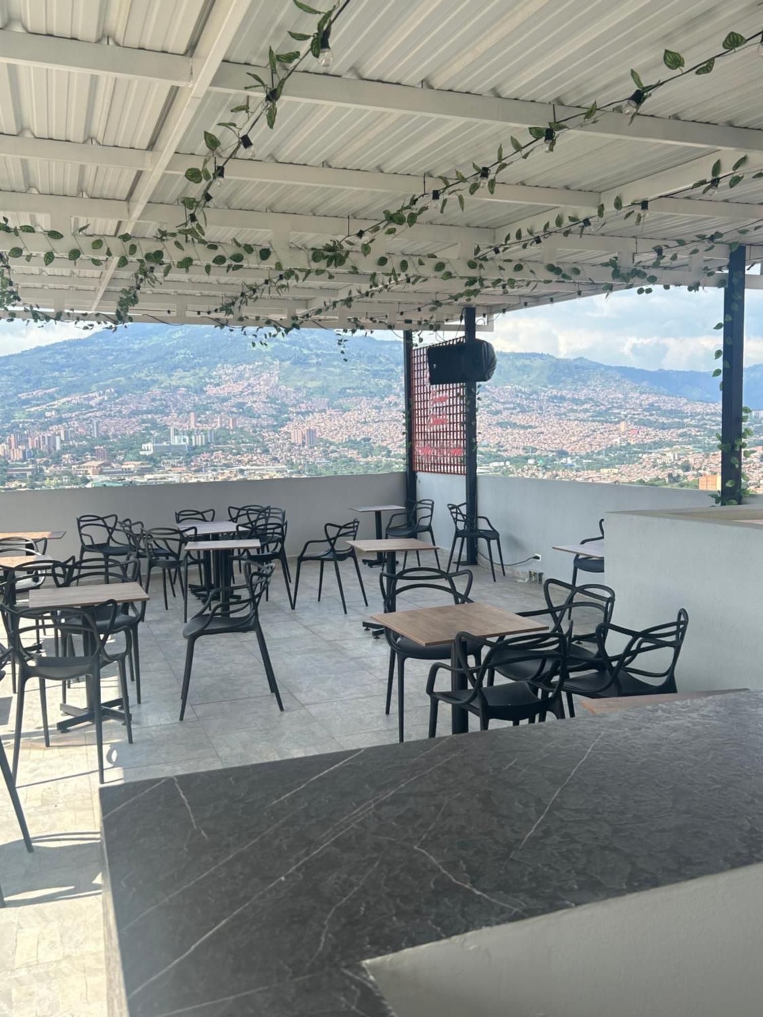 La Perla De Prado Totalmente Nuevo Apartahotel