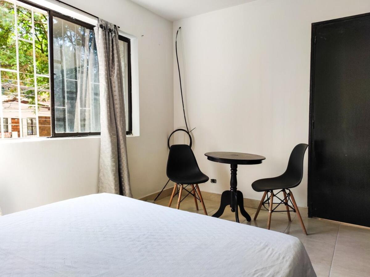 Casa Amplia En