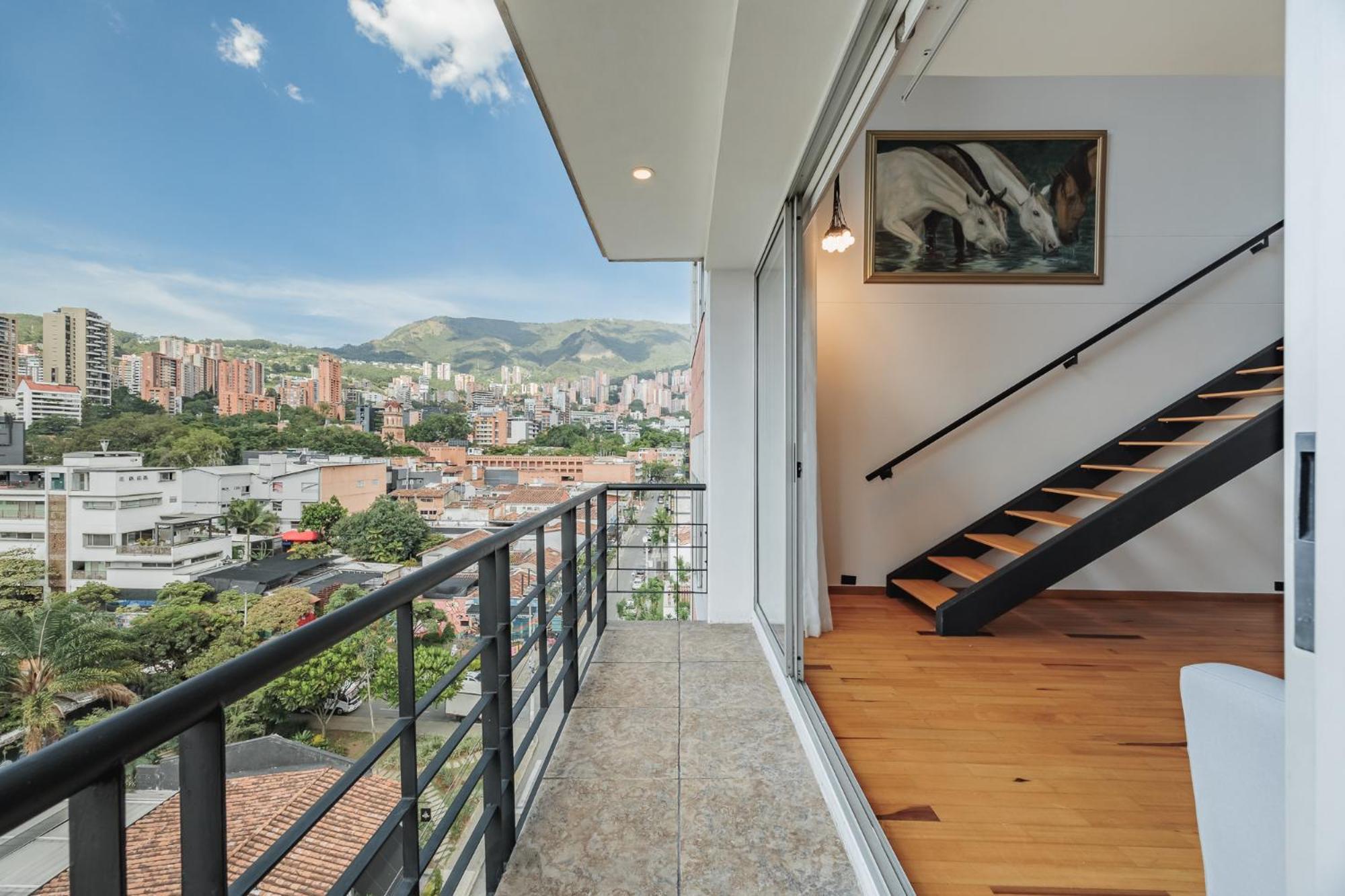 Apartamento Orange By Vibra Bonita