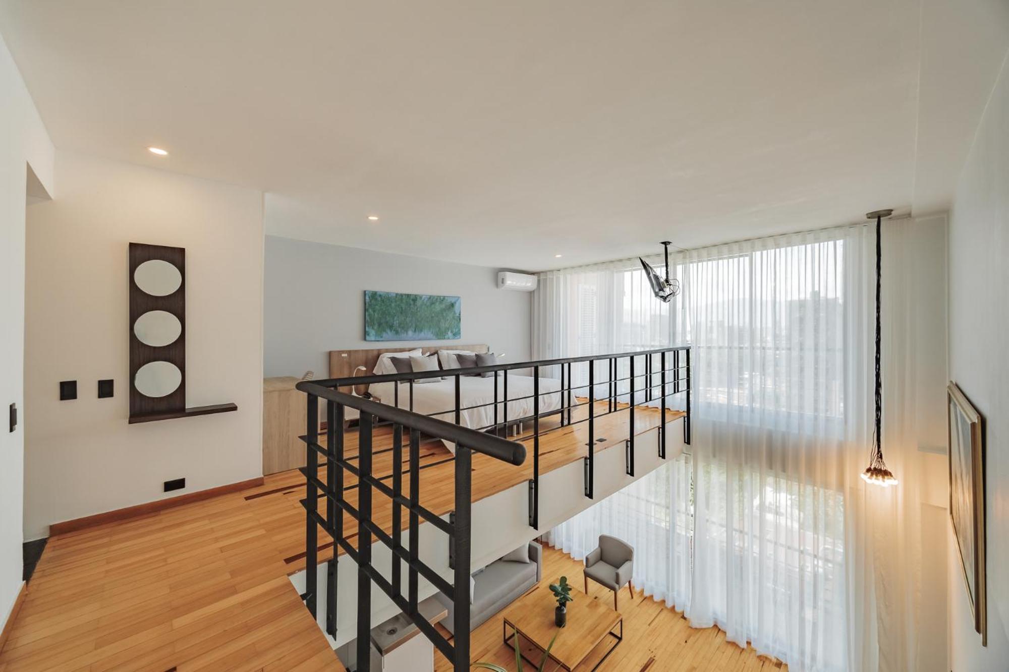 Apartamento Orange By Vibra Bonita *