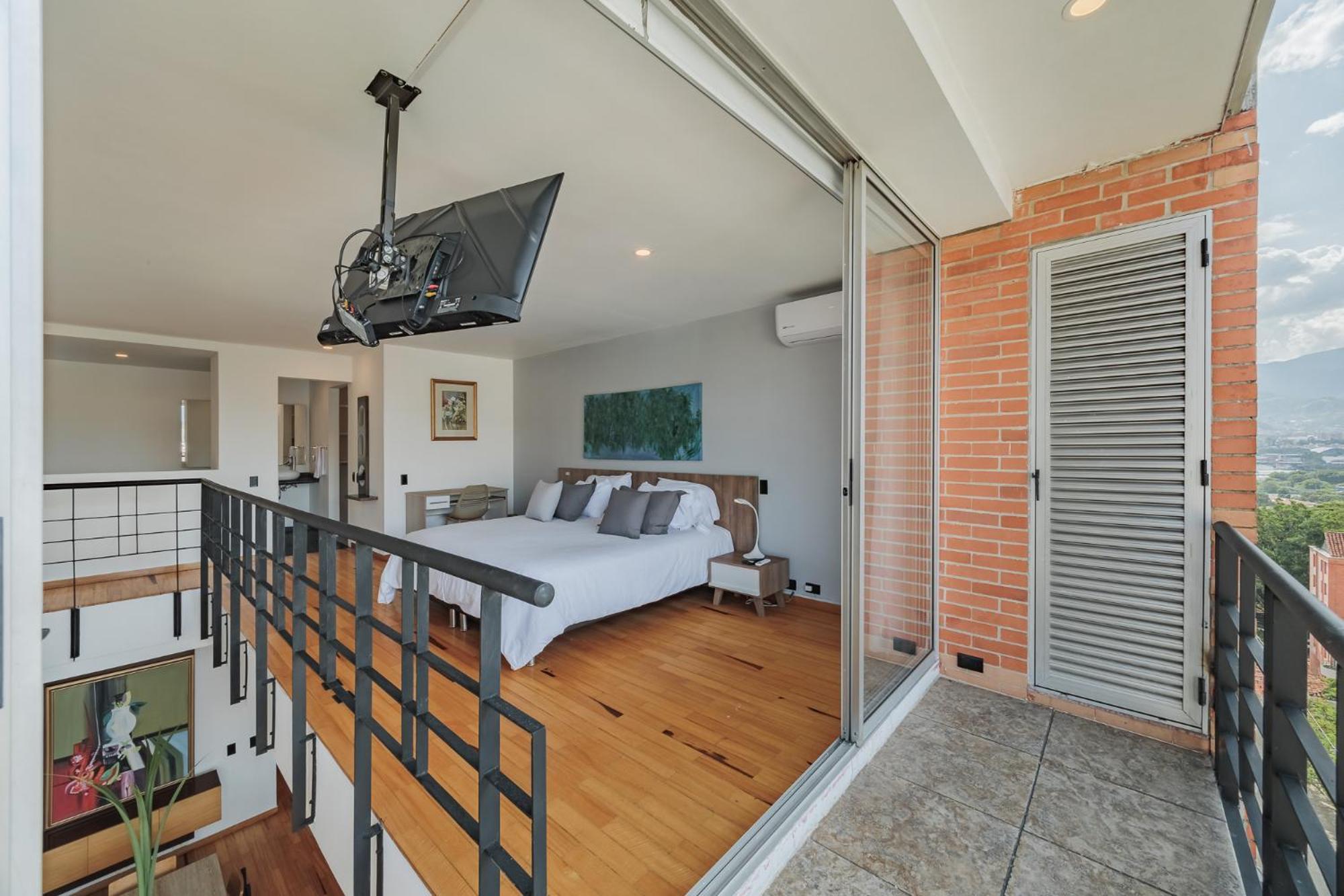 Apartamento Orange By Vibra Bonita