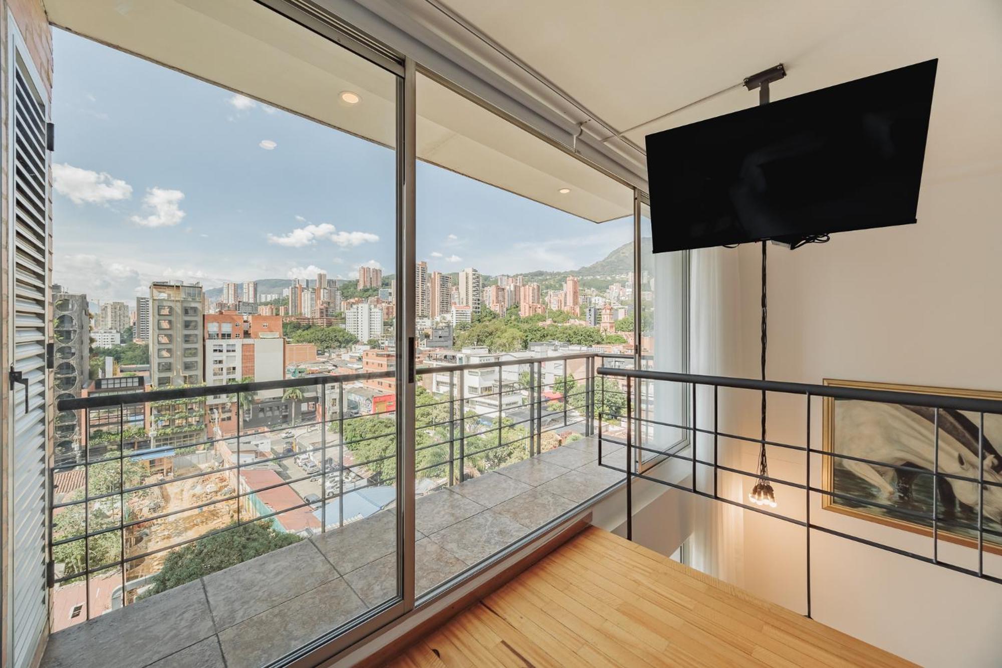 Apartamento Orange By Vibra Bonita *
