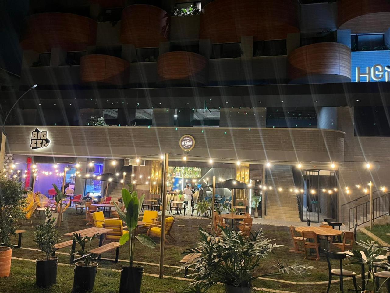 Heiss Medellín