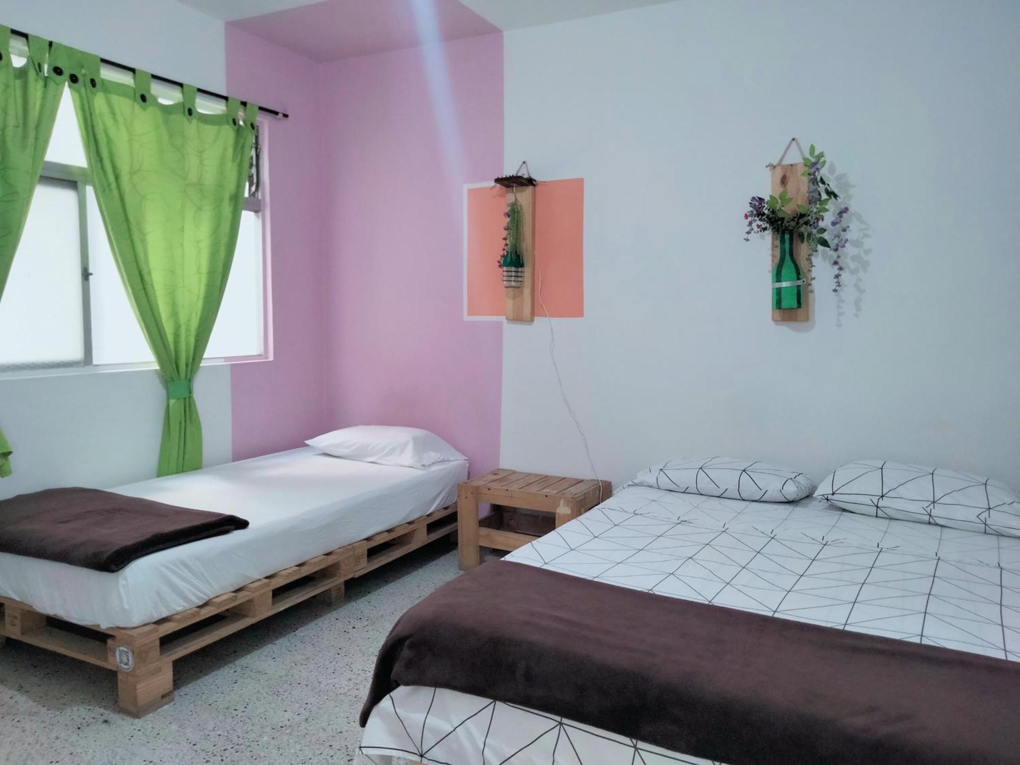 Rich Hostal *