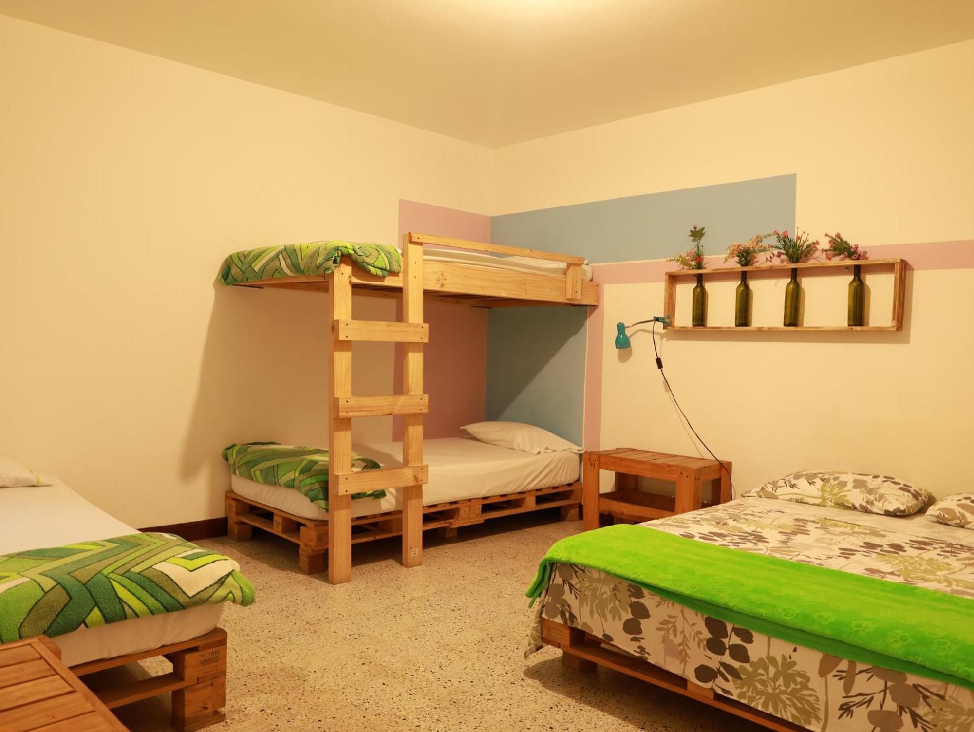 Hostal Rich Medellín