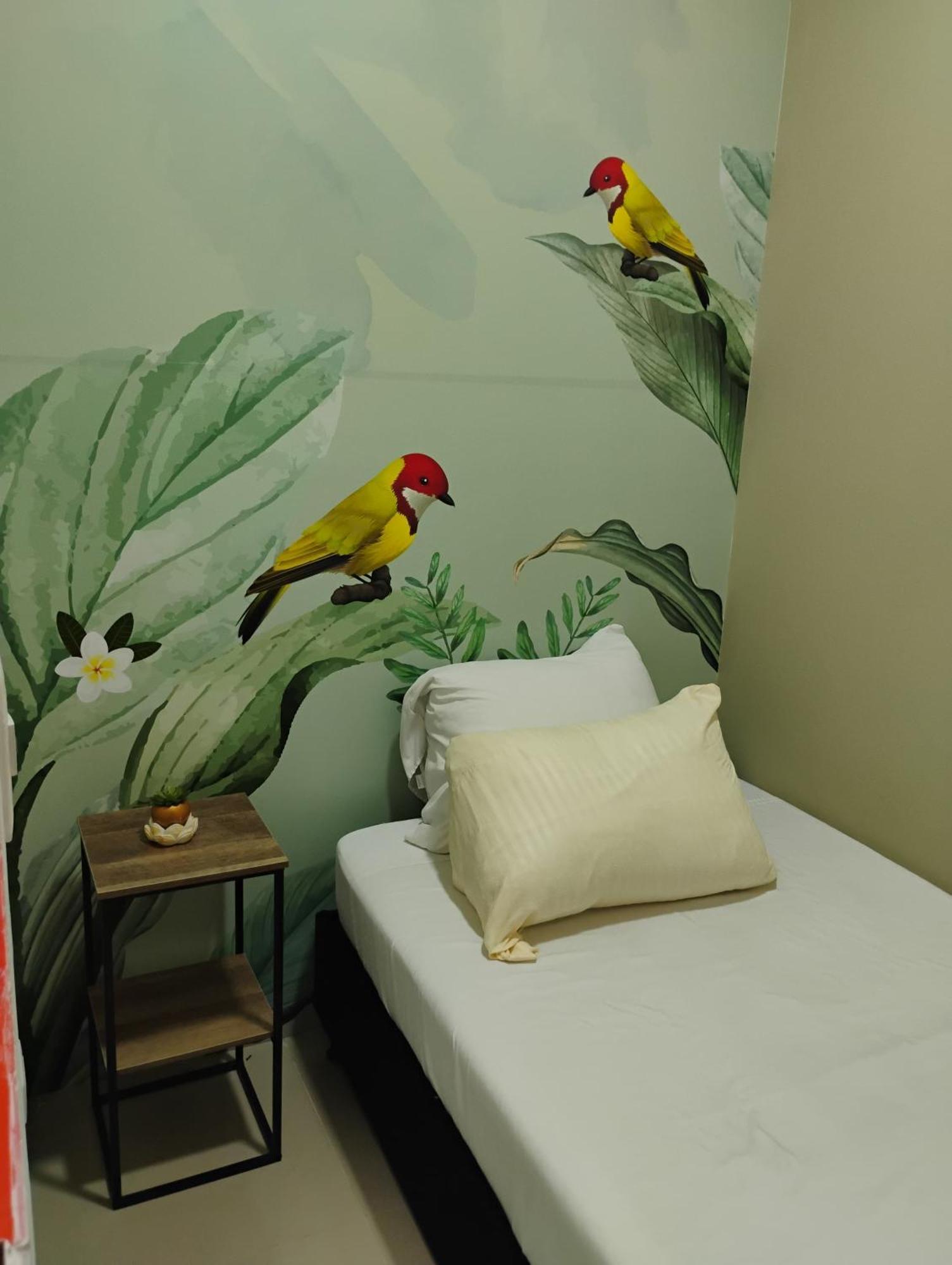 Hostal Parceros Med Medellín