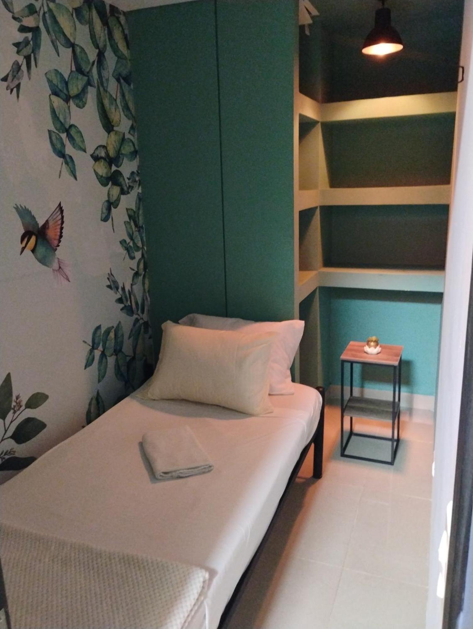 Hostal Parceros Med