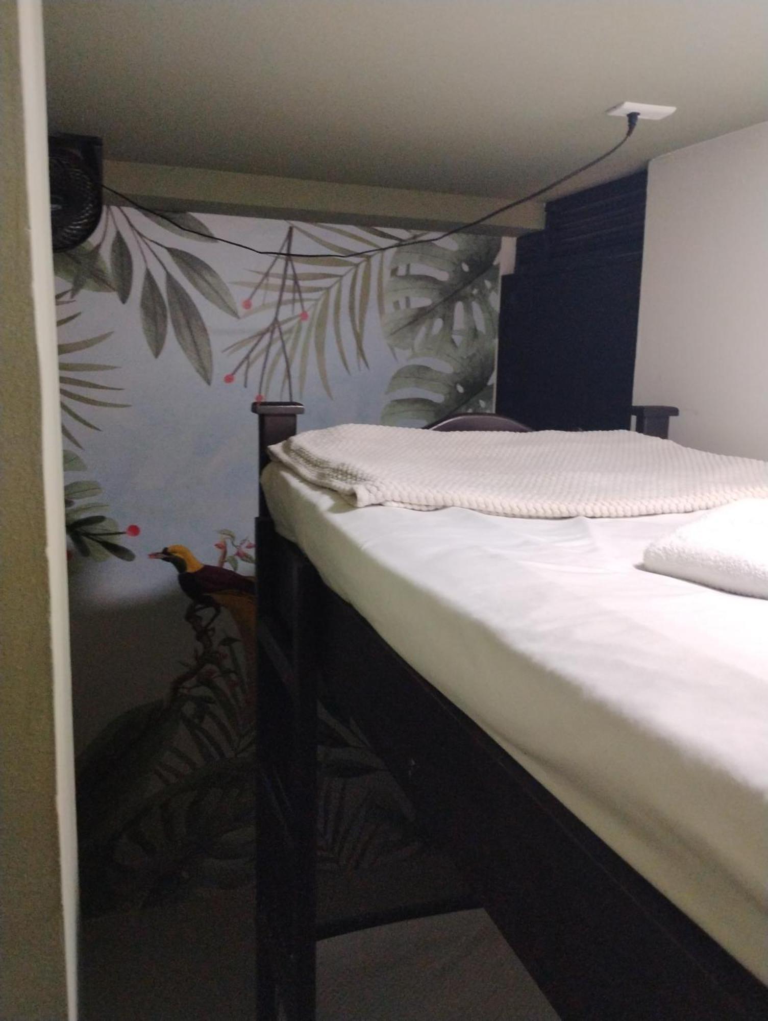 Parceros Med Hostal *