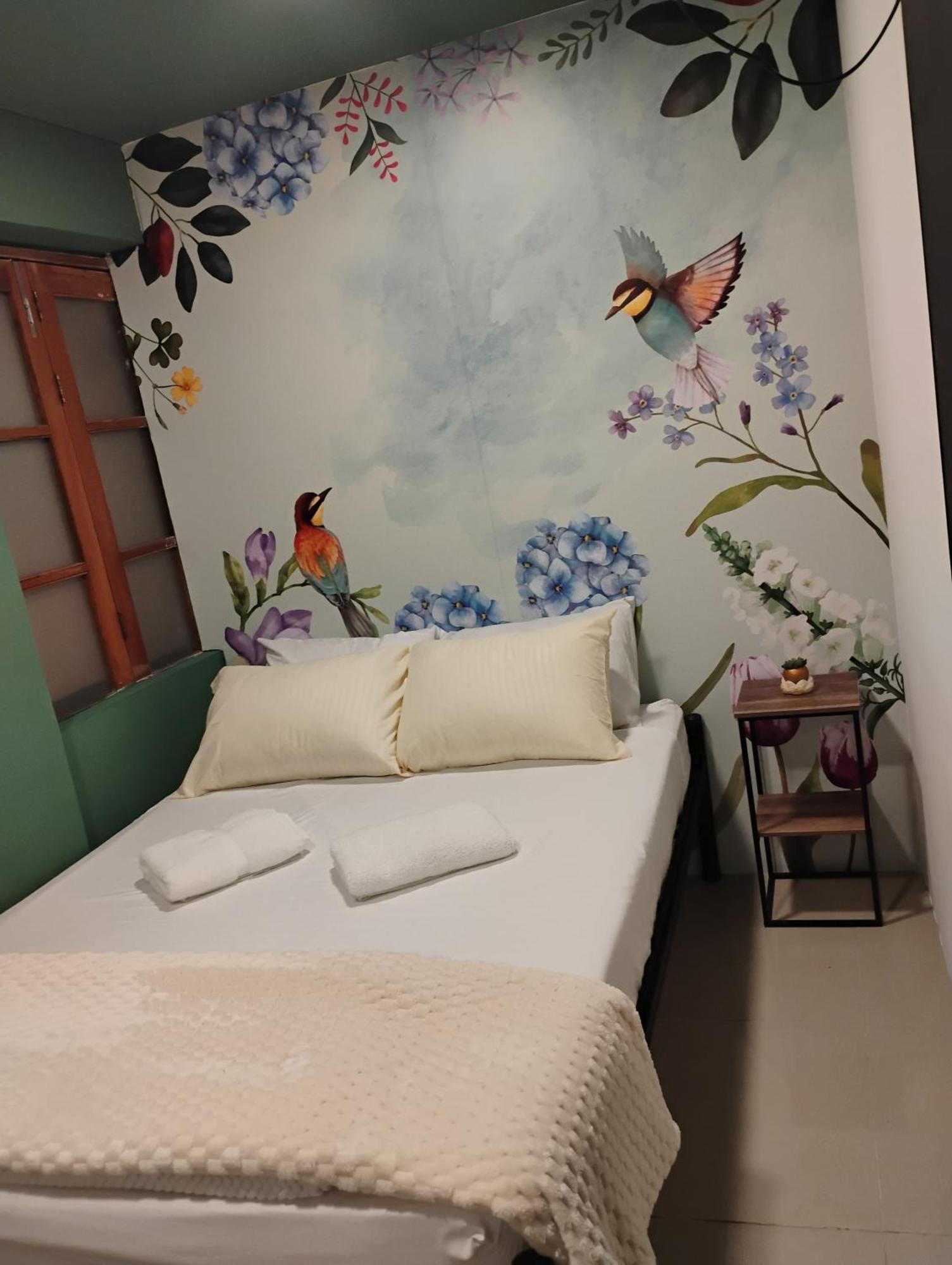 Hostal Parceros Med *