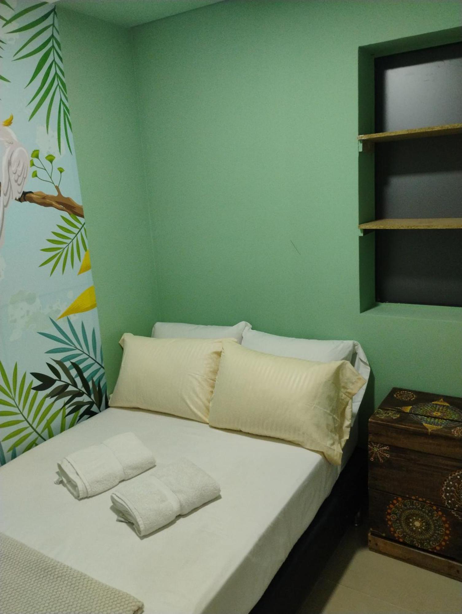 Hostal Parceros Med Medellín