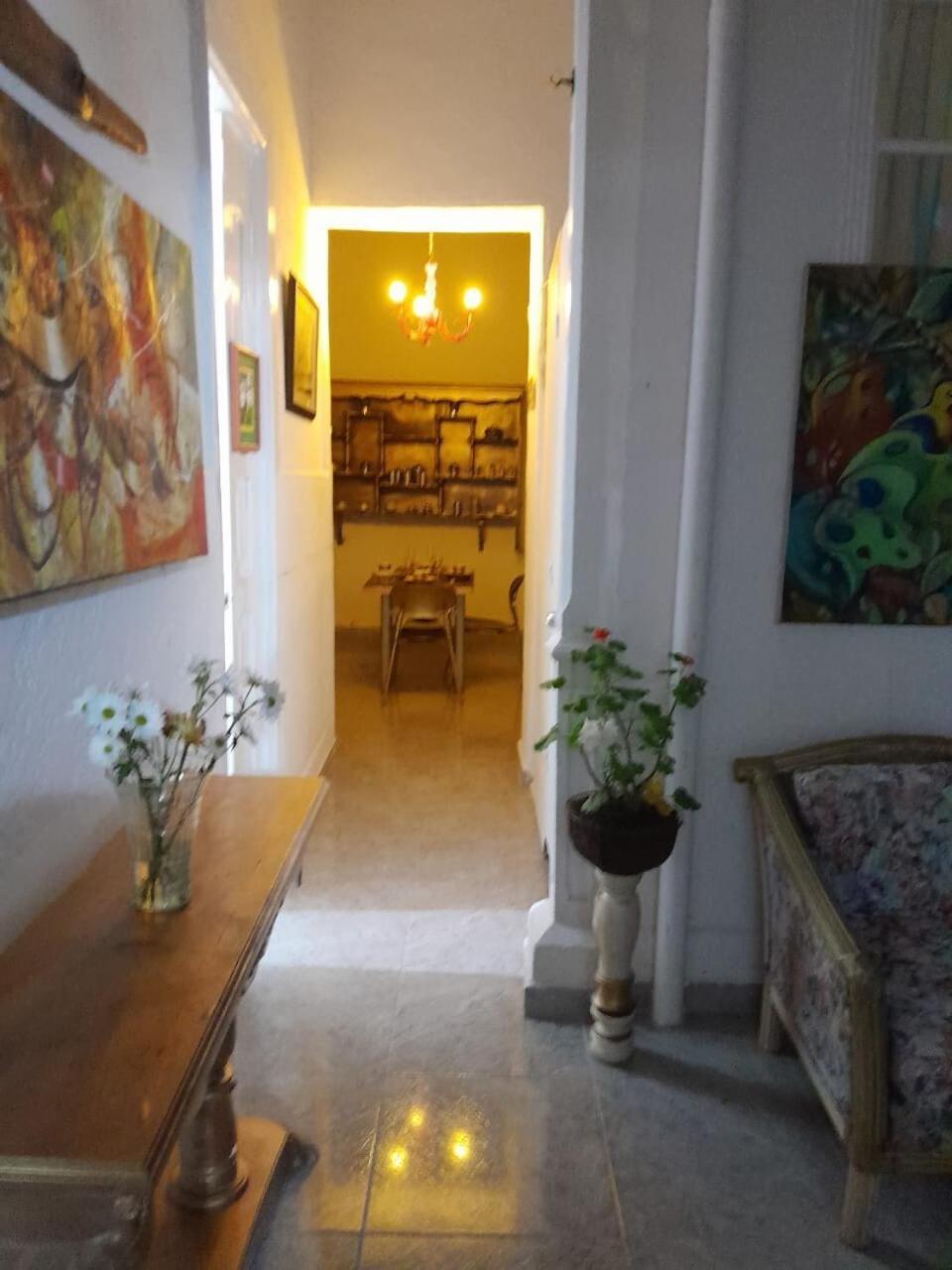 Сasa de vacaciones Casa Cerca A La Placita De Flores, El Tranvia El Metro, Rodeada De Restaurantes Y Comercio Rentalsop An06 *