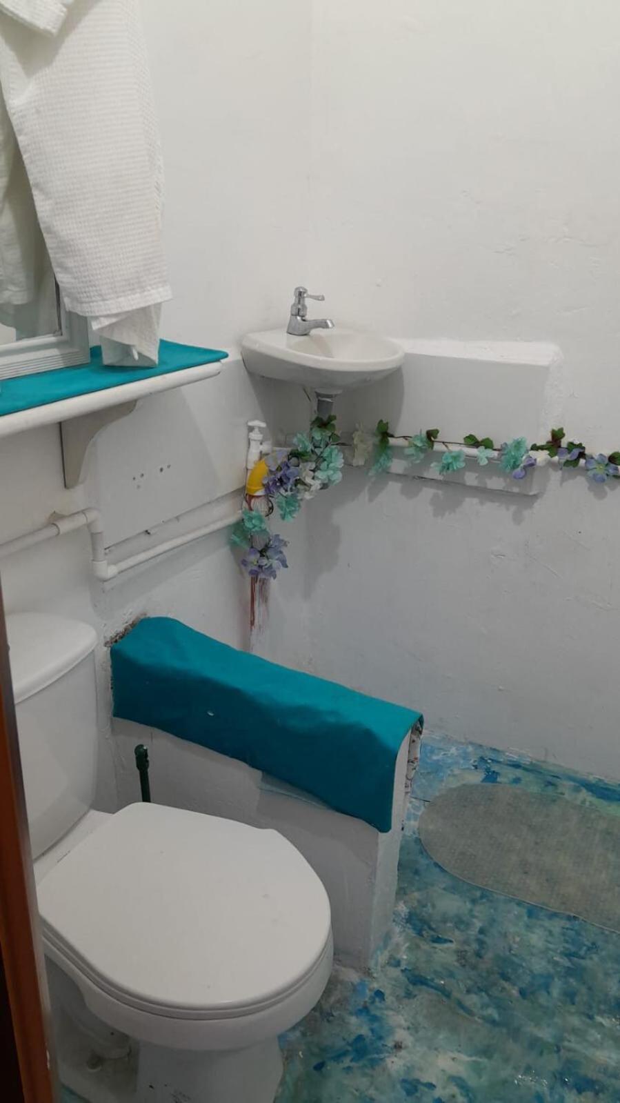 Casa Cerca A La Placita De Flores, El Tranvia El Metro, Rodeada De Restaurantes Y Comercio Rentalsop An06 Сasa de vacaciones *