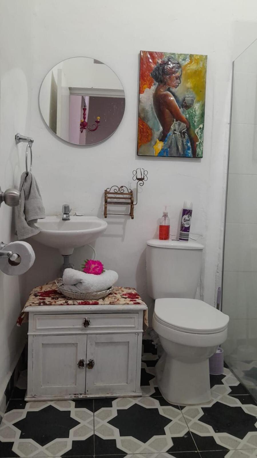 Casa Cerca A La Placita De Flores, El Tranvia El Metro, Rodeada De Restaurantes Y Comercio Rentalsop An06 Сasa de vacaciones *