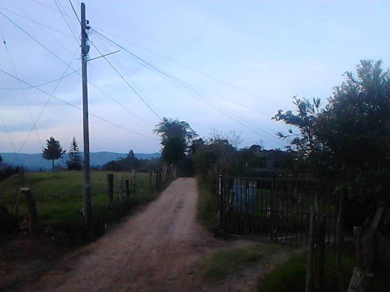 Rural Misia Emilia Lodge