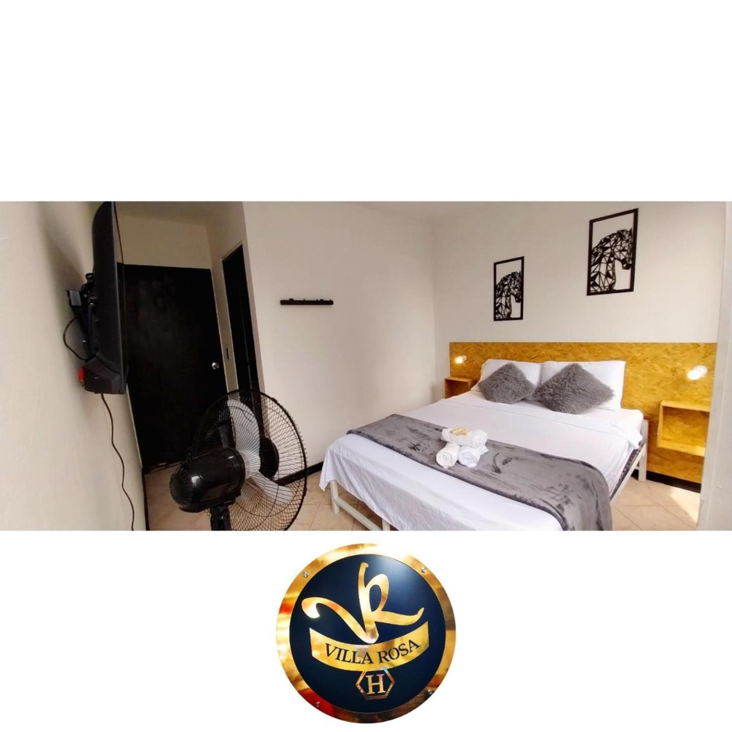 Hotel Rosa Medellín