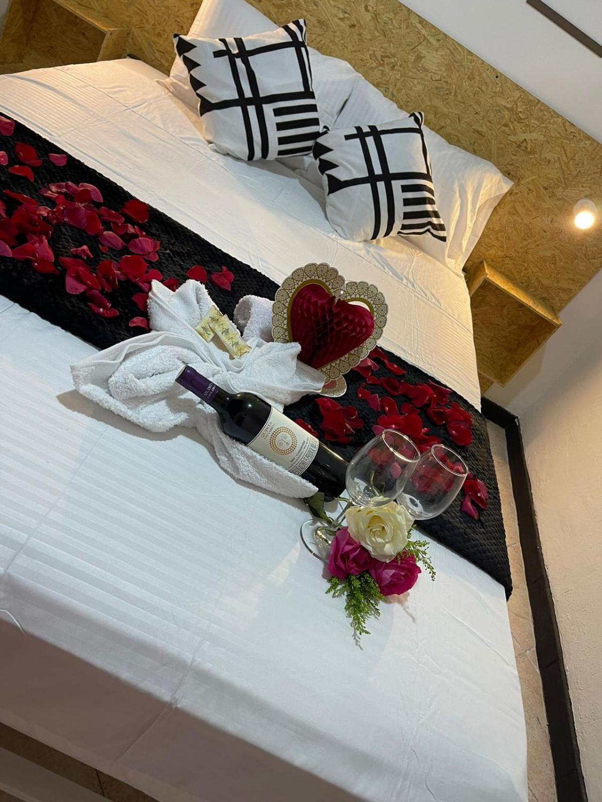 Rosa Hotel Medellín