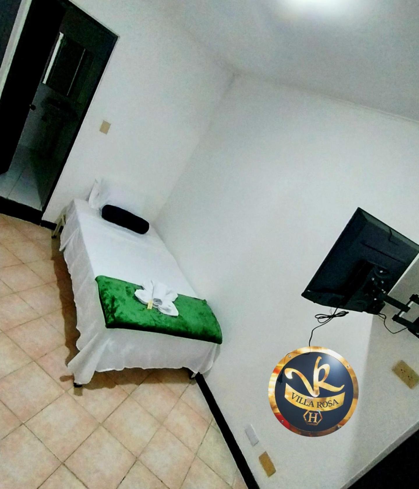 Hotel Rosa Medellín