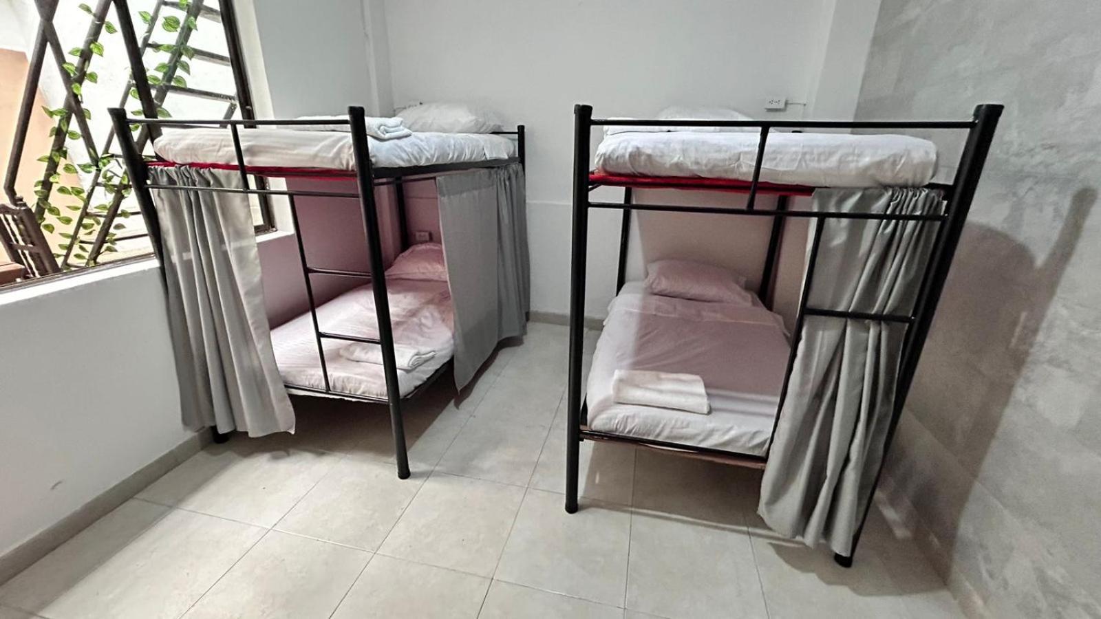 Better And Cheaper Hostal