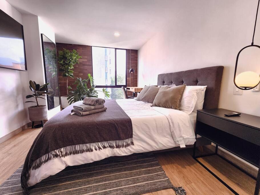Laureles With Ac & Fast 200mbps Wifi *