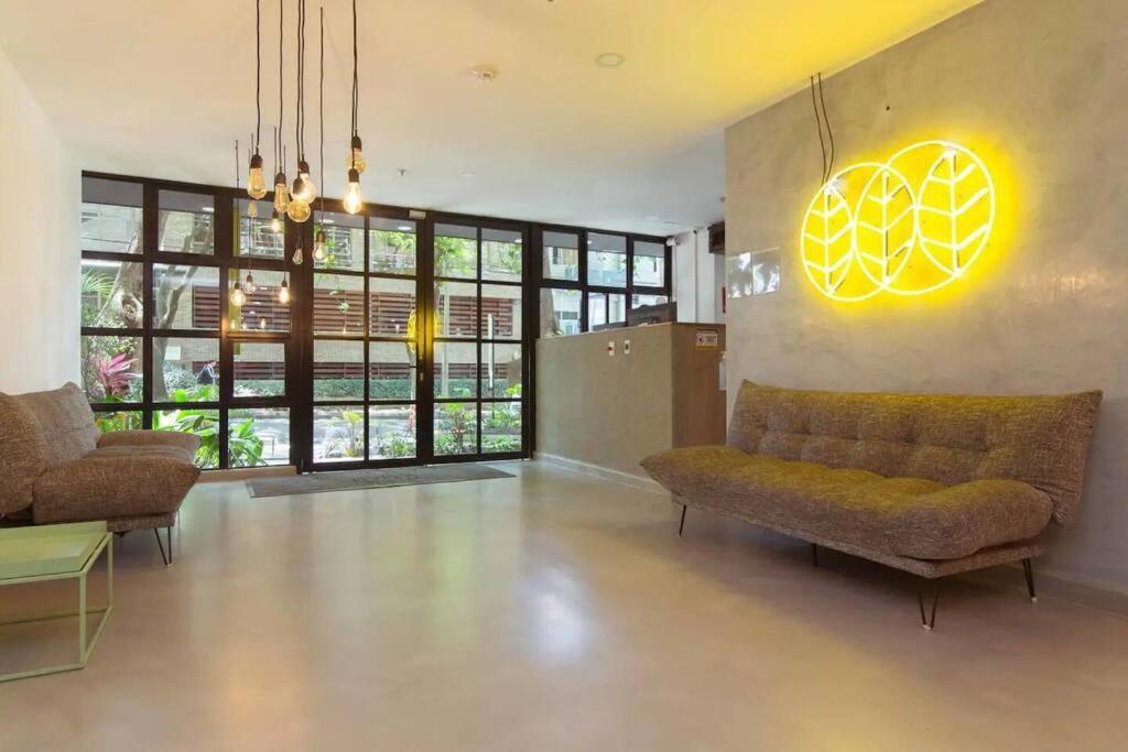 Laureles With Ac & Fast 200mbps Wifi Apartamento *